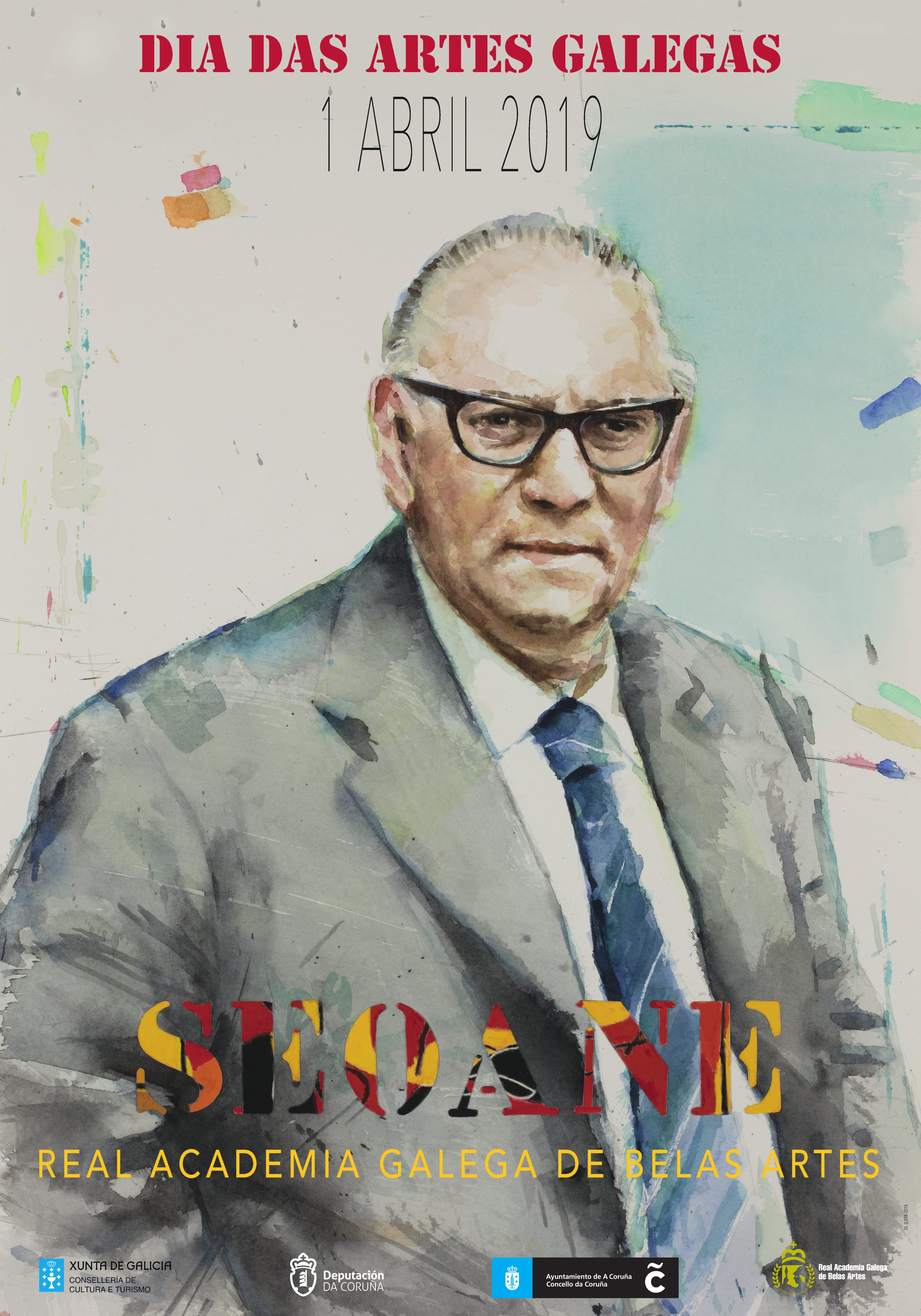 Ampliar: A Seoane por Quintana Martelo